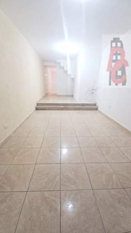 Casa para alugar em Guarulhos (Pq Continental III), 1 dormitório, 1 banheiro, 1 vaga, 95 m2 de área útil, código 29-1788 (8/12)