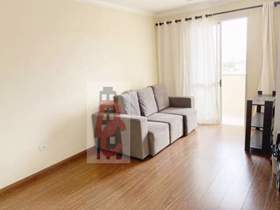 Apartamento à venda em Guarulhos, 2 dorms, 1 suíte, 2 wcs, 1 vaga, 56 m2 úteis