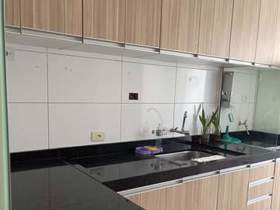 Apartamento para alugar em Guarulhos, 2 dorms, 1 wc, 1 vaga, 60 m2 úteis