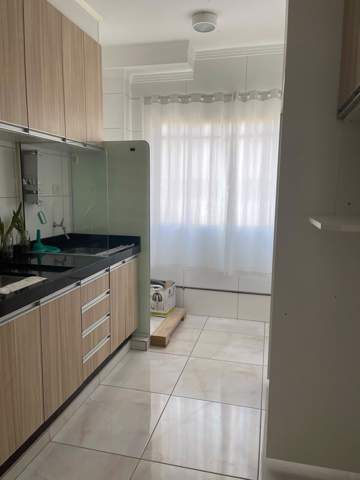 Apartamento para alugar em Guarulhos (Gopouva), 2 dormitórios, 1 banheiro, 1 vaga, 60 m2 de área útil, código 29-1825 (10/17)