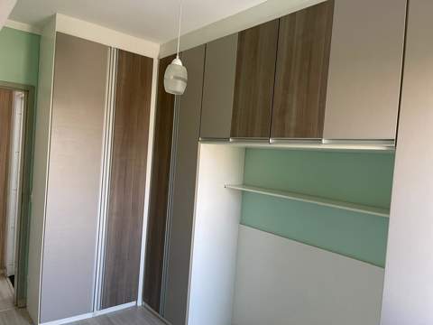 Apartamento para alugar em Guarulhos (Gopouva), 2 dormitórios, 1 banheiro, 1 vaga, 60 m2 de área útil, código 29-1825 (16/17)