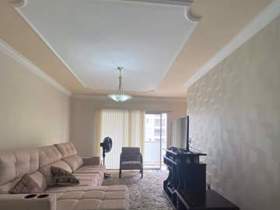 Apartamento para alugar em Guarulhos, 4 dorms, 3 vagas