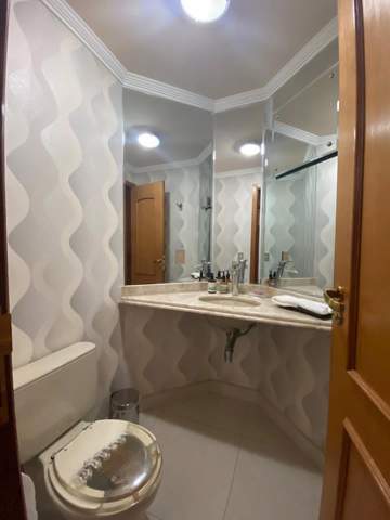 Apartamento para alugar em Guarulhos (V Moreira - V Augusta), 4 dormitórios, 3 vagas, código 29-1883 (6/10)