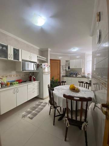 Apartamento para alugar em Guarulhos (V Moreira - V Augusta), 4 dormitórios, 3 vagas, código 29-1883 (8/10)