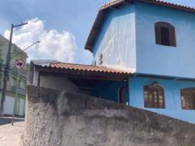 Sobrado para alugar em Guarulhos, 3 dorms, 5 vagas, 200 m2 úteis