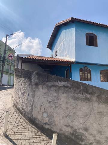 Sobrado para alugar em Guarulhos (Jd Sta Mena - Picanço), 3 dormitórios, 5 vagas, 200 m2 de área útil, código 29-1884 (1/14)