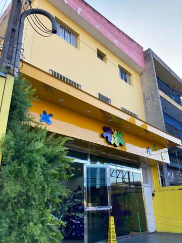 Apartamento para alugar em Guarulhos (V Hulda - Picanço), 2 dormitórios, 50 m2 de área útil, código 29-1885 (8/9)