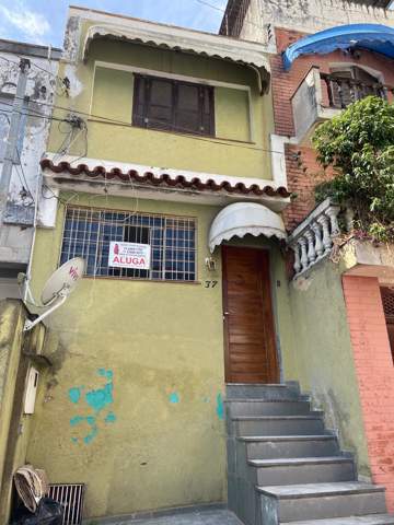 Casa para alugar em Guarulhos (V Flora - Itapegica), 2 dormitórios, 1 banheiro, 70 m2 de área útil, código 29-1886 (8/8)