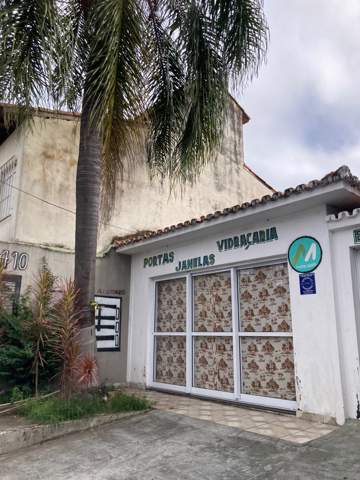 Sala em Guarulhos (V Galvão), 3 banheiros, 2 vagas, 200 m2 de área útil, código 29-1889 (8/8)