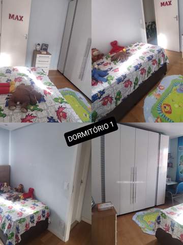 Apartamento à venda em Guarulhos (Jd Flor Da Montanha - Picanço), 2 dormitórios, 2 suites, 2 banheiros, 1 vaga, 60 m2 de área útil, código 29-1891 (2/7)