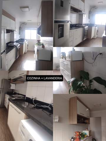 Apartamento à venda em Guarulhos (Jd Flor Da Montanha - Picanço), 2 dormitórios, 2 suites, 2 banheiros, 1 vaga, 60 m2 de área útil, código 29-1891 (3/7)