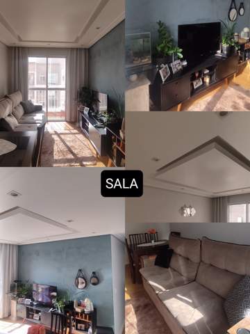 Apartamento à venda em Guarulhos (Jd Flor Da Montanha - Picanço), 2 dormitórios, 2 suites, 2 banheiros, 1 vaga, 60 m2 de área útil, código 29-1891 (4/7)