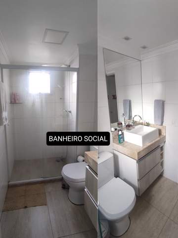 Apartamento à venda em Guarulhos (Jd Flor Da Montanha - Picanço), 2 dormitórios, 2 suites, 2 banheiros, 1 vaga, 60 m2 de área útil, código 29-1891 (5/7)