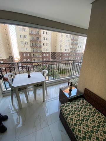 Apartamento para alugar em Guarulhos (Jd Flor Da Montanha - Picanço), 3 dormitórios, 1 suite, 2 banheiros, 1 vaga, 81 m2 de área útil, código 29-1892 (4/17)