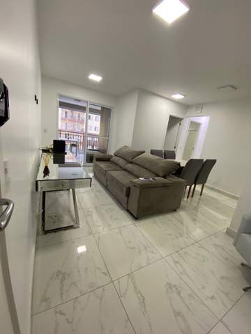 Apartamento para alugar em Guarulhos (Jd Flor Da Montanha - Picanço), 3 dormitórios, 1 suite, 2 banheiros, 1 vaga, 81 m2 de área útil, código 29-1892 (16/17)