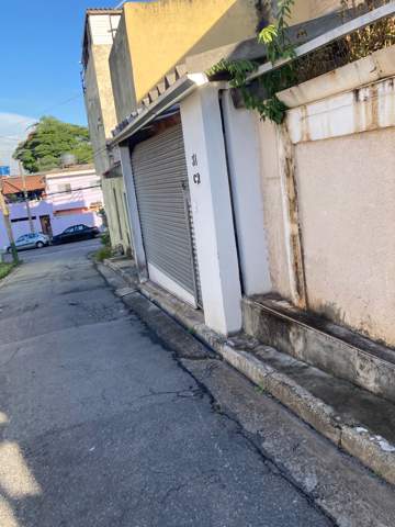 Casa para alugar em Guarulhos (Jd Aliança - Torres Tibagy), 3 dormitórios, 2 banheiros, 2 vagas, 150 m2 de área útil, código 29-1893 (2/12)