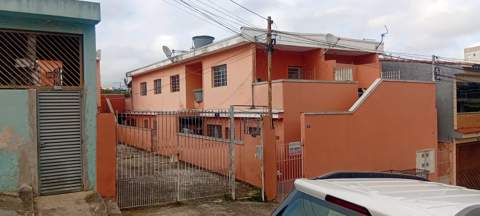 Casa à venda em Guarulhos (Cid Pq Brasília - Bonsucesso), 4 dormitórios, 4 suites, 4 banheiros, 4 vagas, 250 m2 de área útil, código 29-1894 (2/6)