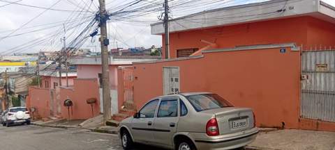 Casa à venda em Guarulhos (Cid Pq Brasília - Bonsucesso), 4 dormitórios, 4 suites, 4 banheiros, 4 vagas, 250 m2 de área útil, código 29-1894 (3/6)