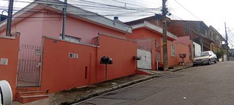 Casa à venda em Guarulhos (Cid Pq Brasília - Bonsucesso), 4 dormitórios, 4 suites, 4 banheiros, 4 vagas, 250 m2 de área útil, código 29-1894 (4/6)