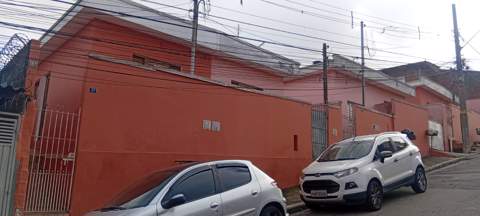 Casa à venda em Guarulhos (Cid Pq Brasília - Bonsucesso), 4 dormitórios, 4 suites, 4 banheiros, 4 vagas, 250 m2 de área útil, código 29-1894 (5/6)