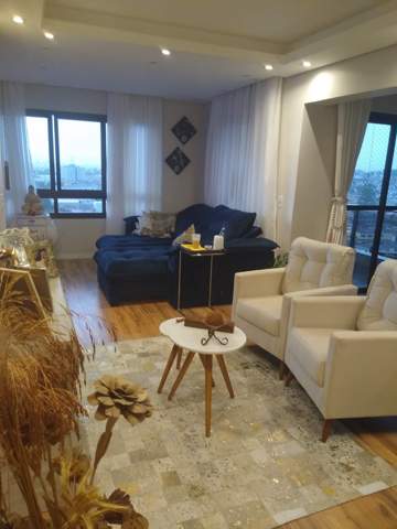Apartamento à venda em Guarulhos (V Galvão), 3 dormitórios, 1 suite, 2 banheiros, 2 vagas, 144 m2 de área útil, código 29-1895 (11/14)