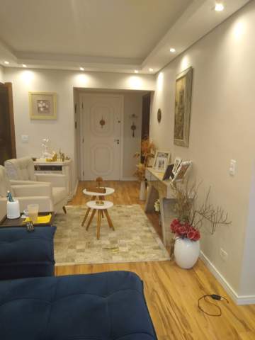 Apartamento à venda em Guarulhos (V Galvão), 3 dormitórios, 1 suite, 2 banheiros, 2 vagas, 144 m2 de área útil, código 29-1895 (12/14)
