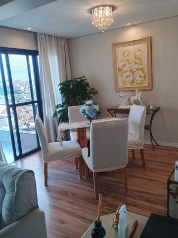 Apartamento à venda em Guarulhos (V Galvão), 3 dormitórios, 1 suite, 2 banheiros, 2 vagas, 144 m2 de área útil, código 29-1895 (13/14)