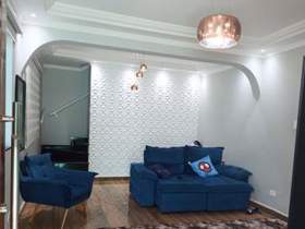Casa à venda em Guarulhos, 3 dorms, 1 suíte, 2 wcs, 3 vagas, 231 m2 úteis