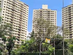 Apartamento à venda em Guarulhos, 4 dorms, 2 suítes, 4 wcs, 2 vagas, 168 m2 úteis