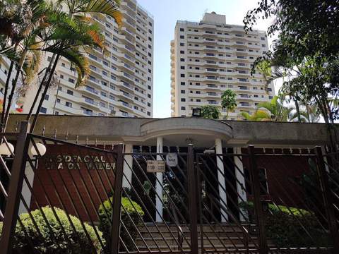 Apartamento à venda em Guarulhos (Macedo), 4 dormitórios, 2 suites, 4 banheiros, 2 vagas, 168 m2 de área útil, código 29-1897 (3/8)