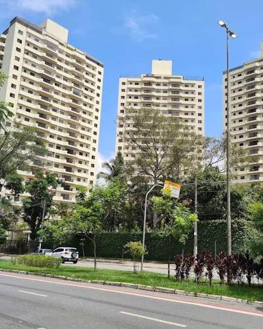 Apartamento à venda em Guarulhos (Macedo), 4 dormitórios, 2 suites, 4 banheiros, 2 vagas, 168 m2 de área útil, código 29-1897 (1/8)