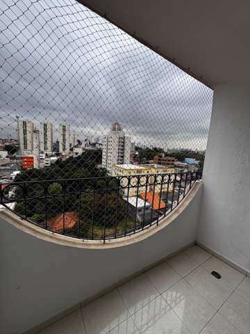 Apartamento à venda em Guarulhos (V Zanardi - Centro), 2 dormitórios, 1 banheiro, 1 vaga, 70 m2 de área útil, código 29-1898 (3/10)
