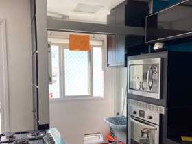 Apartamento para alugar em Guarulhos, 2 dorms, 1 wc, 1 vaga, 54 m2 úteis