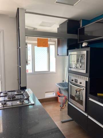 Apartamento para alugar em Guarulhos (Picanço), 2 dormitórios, 1 banheiro, 1 vaga, 54 m2 de área útil, código 29-1899 (1/11)