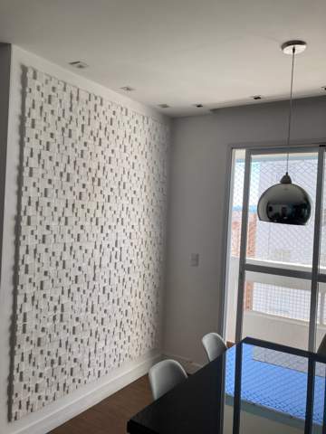 Apartamento para alugar em Guarulhos (Picanço), 2 dormitórios, 1 banheiro, 1 vaga, 54 m2 de área útil, código 29-1899 (5/11)