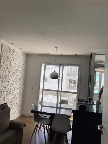 Apartamento para alugar em Guarulhos (Picanço), 2 dormitórios, 1 banheiro, 1 vaga, 54 m2 de área útil, código 29-1899 (7/11)