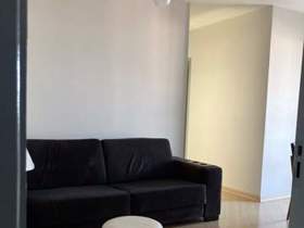 Apartamento para alugar em Guarulhos, 2 dorms, 1 suíte, 2 wcs, 1 vaga, 52 m2 úteis
