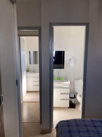 Apartamento para alugar em Guarulhos (Picanço), 2 dormitórios, 1 suite, 2 banheiros, 1 vaga, 52 m2 de área útil, código 29-1900 (2/8)