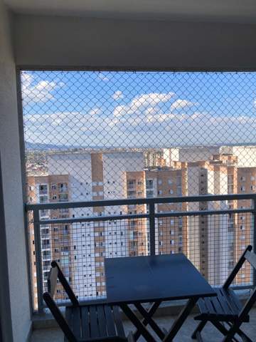 Apartamento para alugar em Guarulhos (Picanço), 2 dormitórios, 1 suite, 2 banheiros, 1 vaga, 52 m2 de área útil, código 29-1900 (5/8)