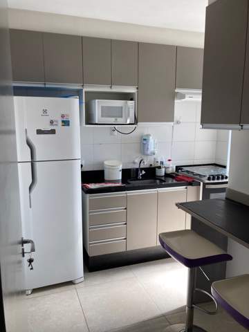 Apartamento para alugar em Guarulhos (Picanço), 2 dormitórios, 1 suite, 2 banheiros, 1 vaga, 52 m2 de área útil, código 29-1900 (6/8)