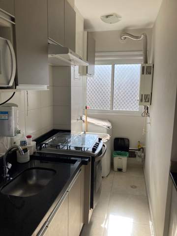 Apartamento para alugar em Guarulhos (Picanço), 2 dormitórios, 1 suite, 2 banheiros, 1 vaga, 52 m2 de área útil, código 29-1900 (8/8)