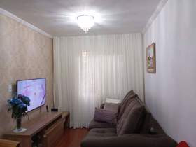 Apartamento à venda em Guarulhos, 2 dorms, 1 wc, 1 vaga, 60 m2 úteis