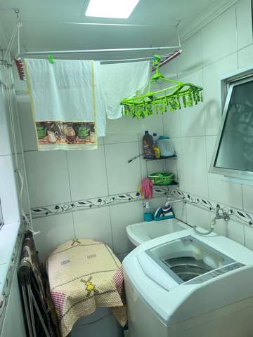 Apartamento à venda em Guarulhos (V Fátima), 2 dormitórios, 1 banheiro, 1 vaga, 60 m2 de área útil, código 29-1901 (3/9)
