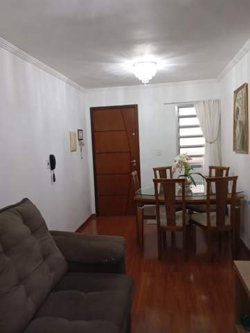 Apartamento à venda em Guarulhos (V Fátima), 2 dormitórios, 1 banheiro, 1 vaga, 60 m2 de área útil, código 29-1901 (5/9)