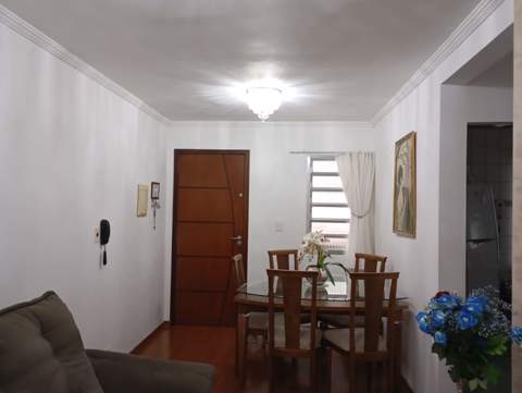 Apartamento à venda em Guarulhos (V Fátima), 2 dormitórios, 1 banheiro, 1 vaga, 60 m2 de área útil, código 29-1901 (9/9)