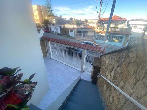 Casa à venda em Guarulhos (Jd Rosa de França - Picanço), 4 dormitórios, 1 suite, 3 banheiros, 4 vagas, 160 m2 de área útil, código 29-1902 (2/11)