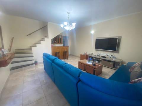 Casa à venda em Guarulhos (Jd Rosa de França - Picanço), 4 dormitórios, 1 suite, 3 banheiros, 4 vagas, 160 m2 de área útil, código 29-1902 (8/11)