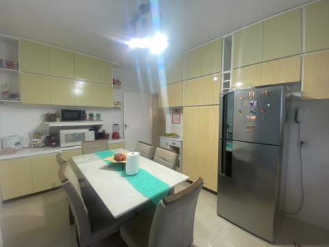 Casa à venda em Guarulhos (Jd Rosa de França - Picanço), 4 dormitórios, 1 suite, 3 banheiros, 4 vagas, 160 m2 de área útil, código 29-1902 (9/11)