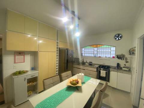 Casa à venda em Guarulhos (Jd Rosa de França - Picanço), 4 dormitórios, 1 suite, 3 banheiros, 4 vagas, 160 m2 de área útil, código 29-1902 (10/11)