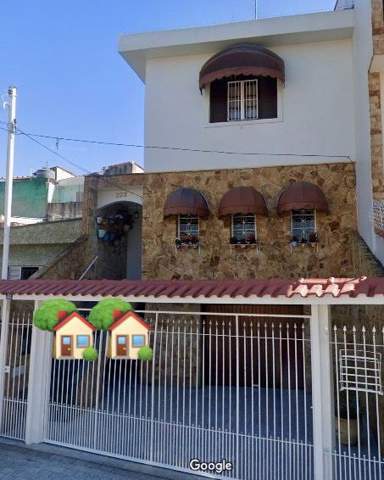 Casa à venda em Guarulhos (Jd Rosa de França - Picanço), 4 dormitórios, 1 suite, 3 banheiros, 4 vagas, 160 m2 de área útil, código 29-1902 (1/11)